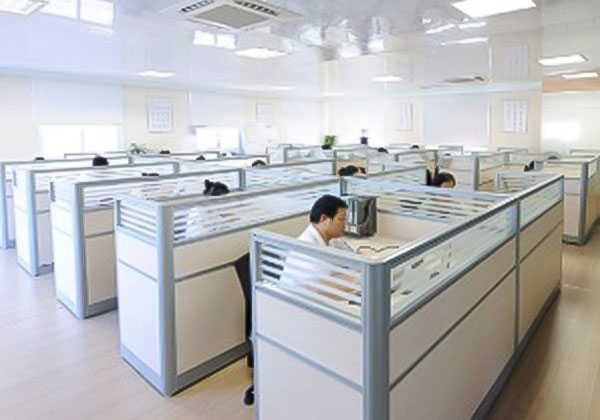 Zhejiang Zhuorui Kontrol Sistemi Co., Ltd.