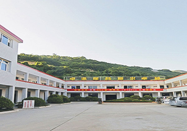 Zhejiang Zhuorui Kontrol Sistemi Co., Ltd.